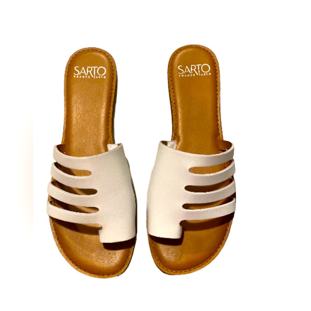 Franco Sarto sandals
